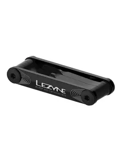 LEZYNE handy tool V PRO 5 black LZN-1-MT-VPRO-05T04
