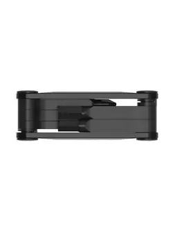 LEZYNE handy tool V PRO 5 black LZN-1-MT-VPRO-05T04