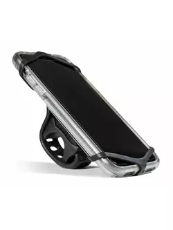 LEZYNE phone holder SMART GRIP MOUNT black LZN-1-PH-GRIPMT-V104