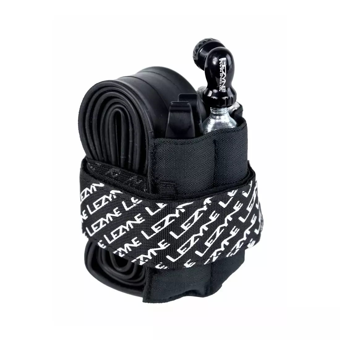 LEZYNE saddle bag SENDIT CADDY black LZN-1-SB-SDCADDY-V104