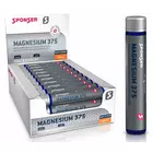 Magnesium SPONSER MAGNESIUM 375 in ampoules (box 30 ampoules x 25g)