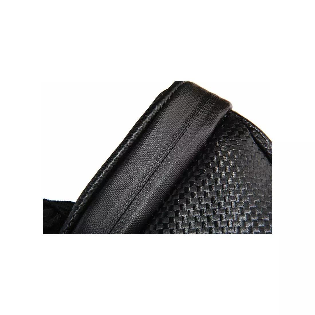 Rockbros Bicycle seat bag, black C7-1
