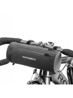 Rockbros Handlebar bag/ pannier under frame tube AS-051