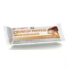 SPONSER ﻿protein bar CRUNCHY PROTEIN BAR nuts/caramel (12 x 50g) SPN-80-498