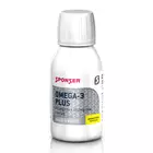 Supplement SPONSER OMEGA-3 PLUS CITRUS  with vit. D3 150 ml