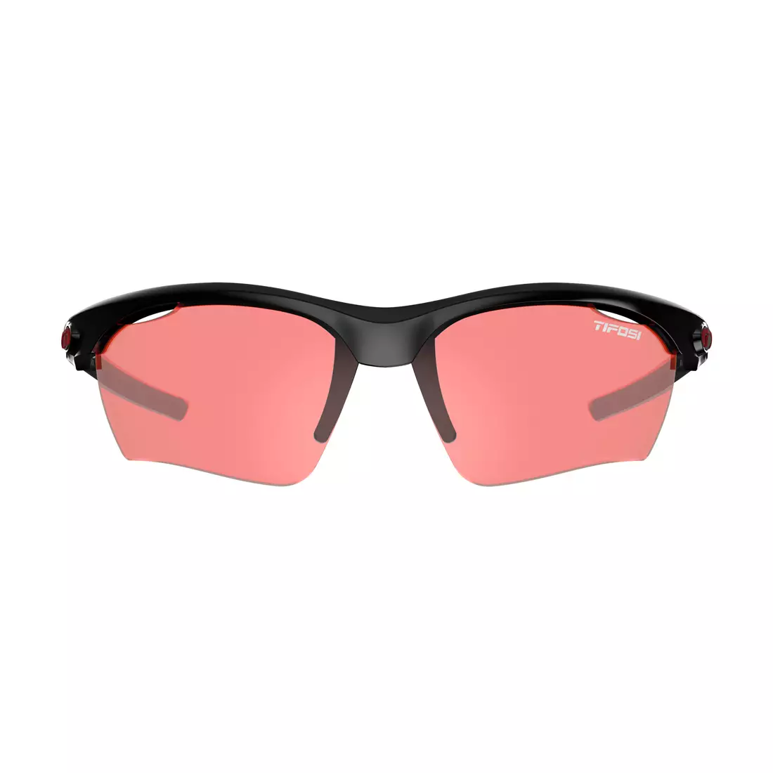TIFOSI sports glasses VERO crystal black (Enliven Bike) TFI-1470408462