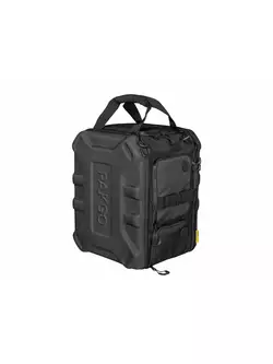 TOPEAK bag for bicycle equipment PAKGO GEAR PACK black T-TPG-GP