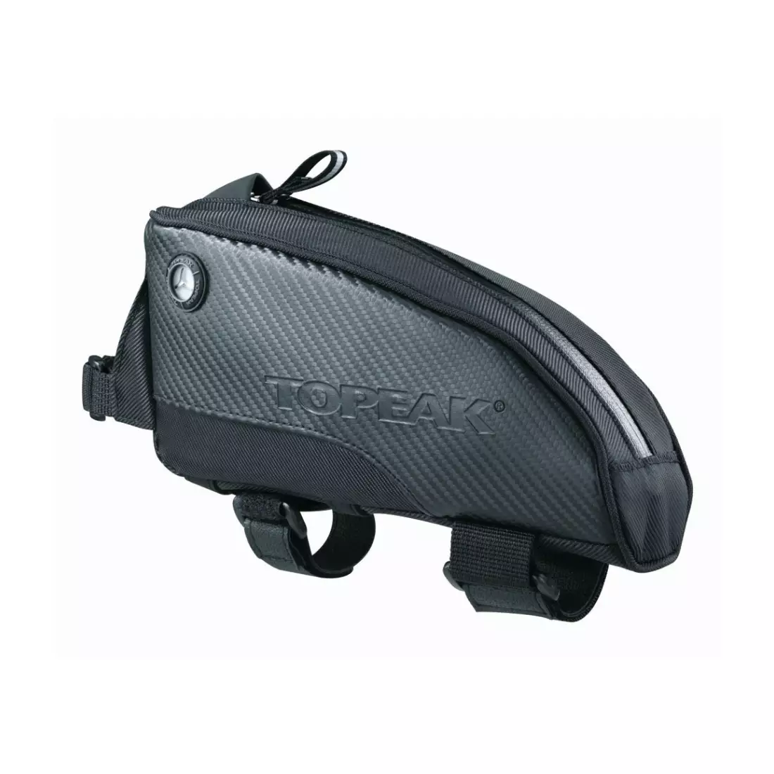 TOPEAK bicycle bag for a frame FUEL TANK large T-TC2297B