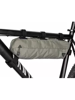 TOPEAK bicycle bag on the frame MIDLOADER 4,5L green T-TBP-ML5G
