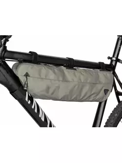 TOPEAK bicycle bag on the frame MIDLOADER 6L green T-TBP-ML6G