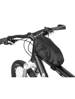 TOPEAK bicycle bag on the frame TOPLOADER 0,75l green T-TBP-TL1G