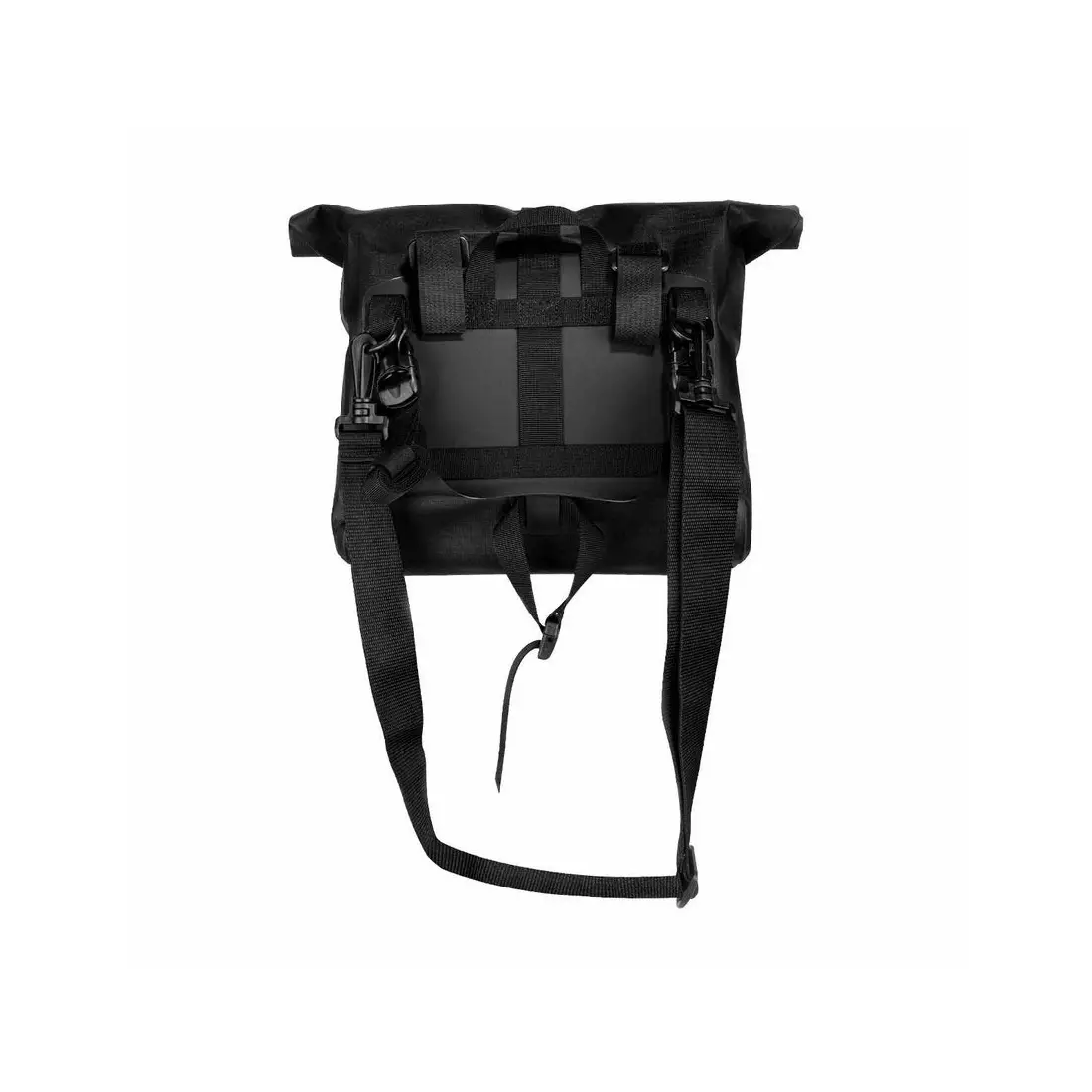 TOPEAK bicycle handlebar bag BARLOADER 6,5L black T-TBP-BRL1B