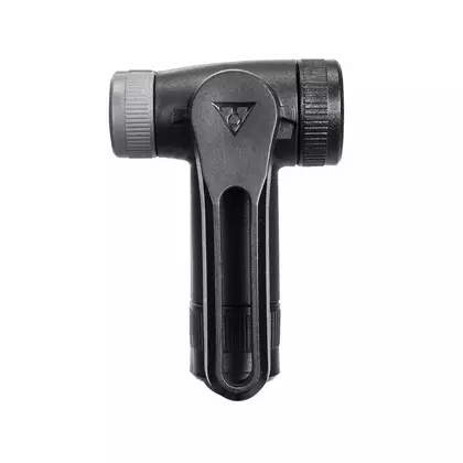 TOPEAK bicycle pump nozzle TWINHEAD DX5 T-TRK-JB27