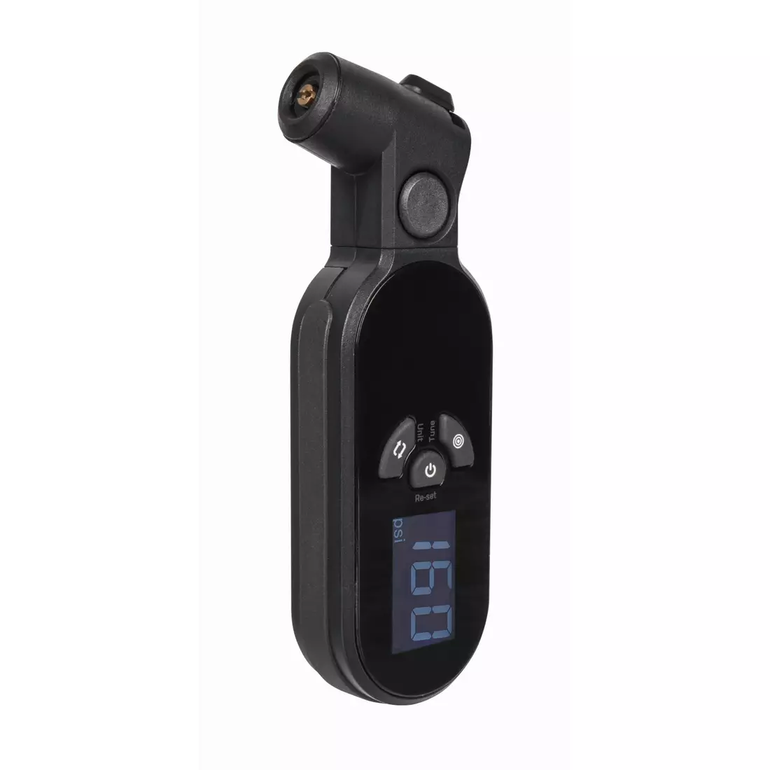 TOPEAK digital pressure gauge for bicycle pump SMART GAUGE D2X T-TSG-D2X