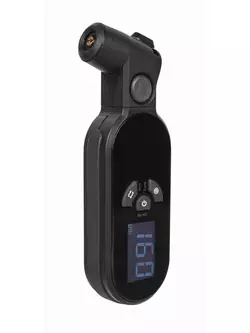 TOPEAK digital pressure gauge for bicycle pump SMART GAUGE D2X T-TSG-D2X