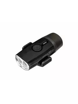 TOPEAK front bicycle lamp HEADLUX 100 black T-TMS096B