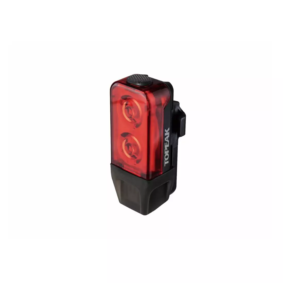 TOPEAK rear bicycle lamp TAILUX 25 USB T-TMS097