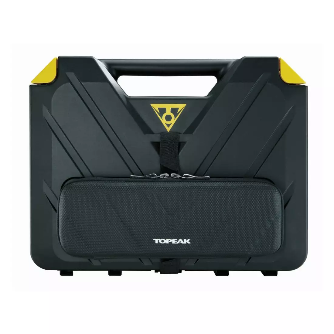 TOPEAK suitcase with tools PREPBOX black T-TPX-02