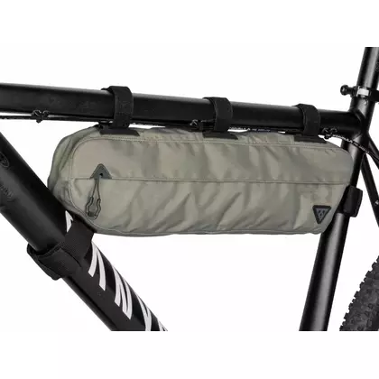TOPEAK bicycle bag on the frame MIDLOADER 4,5L green T-TBP-ML5G