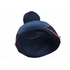 VIKING Winter hat with pompom Windstopper Timber 215/18/6243/08/UNI