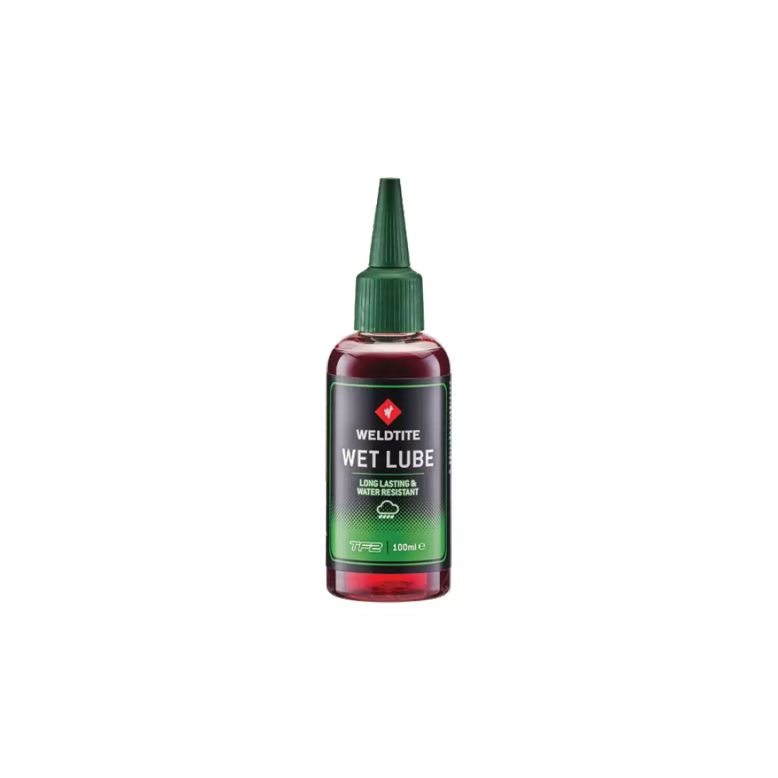 WELDTITE chain oil TF2 WET LUBE (wet conditions) 100ml WLD-03137
