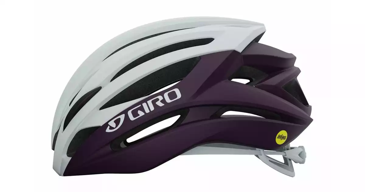 Giro Seyen MIPS Womens Road Cycling Helmet