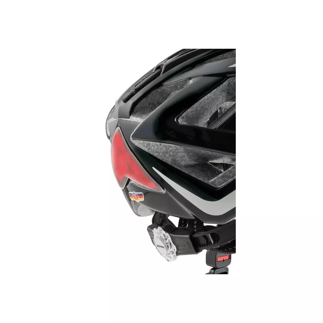 ALPINA helmet light MULTI - FIT A9899996