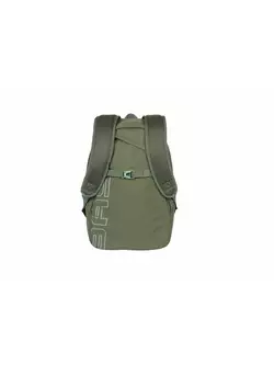 BASIL backpack/bike pannier SPORT FLEX BACKPACK 17L forest green 18074