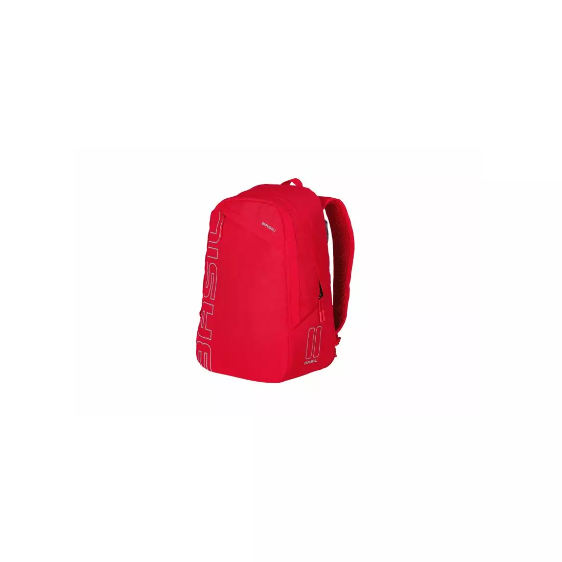 BASIL backpack/bike pannier SPORT FLEX BACKPACK 17L signal red 18075