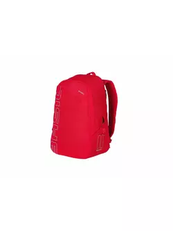 BASIL backpack/bike pannier SPORT FLEX BACKPACK 17L signal red 18075