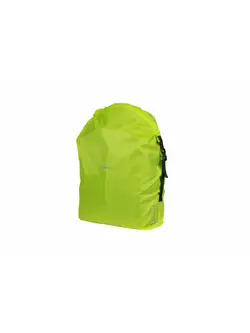 BASIL rain cover for pannier KEEP DRY AND CLEN 50528