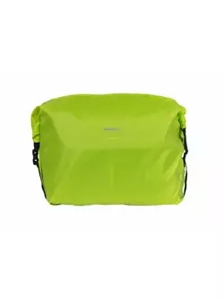 BASIL rain cover for pannier KEEP DRY AND CLEN 50529