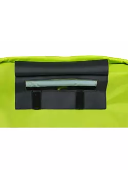 BASIL rain cover for pannier KEEP DRY AND CLEN 50529