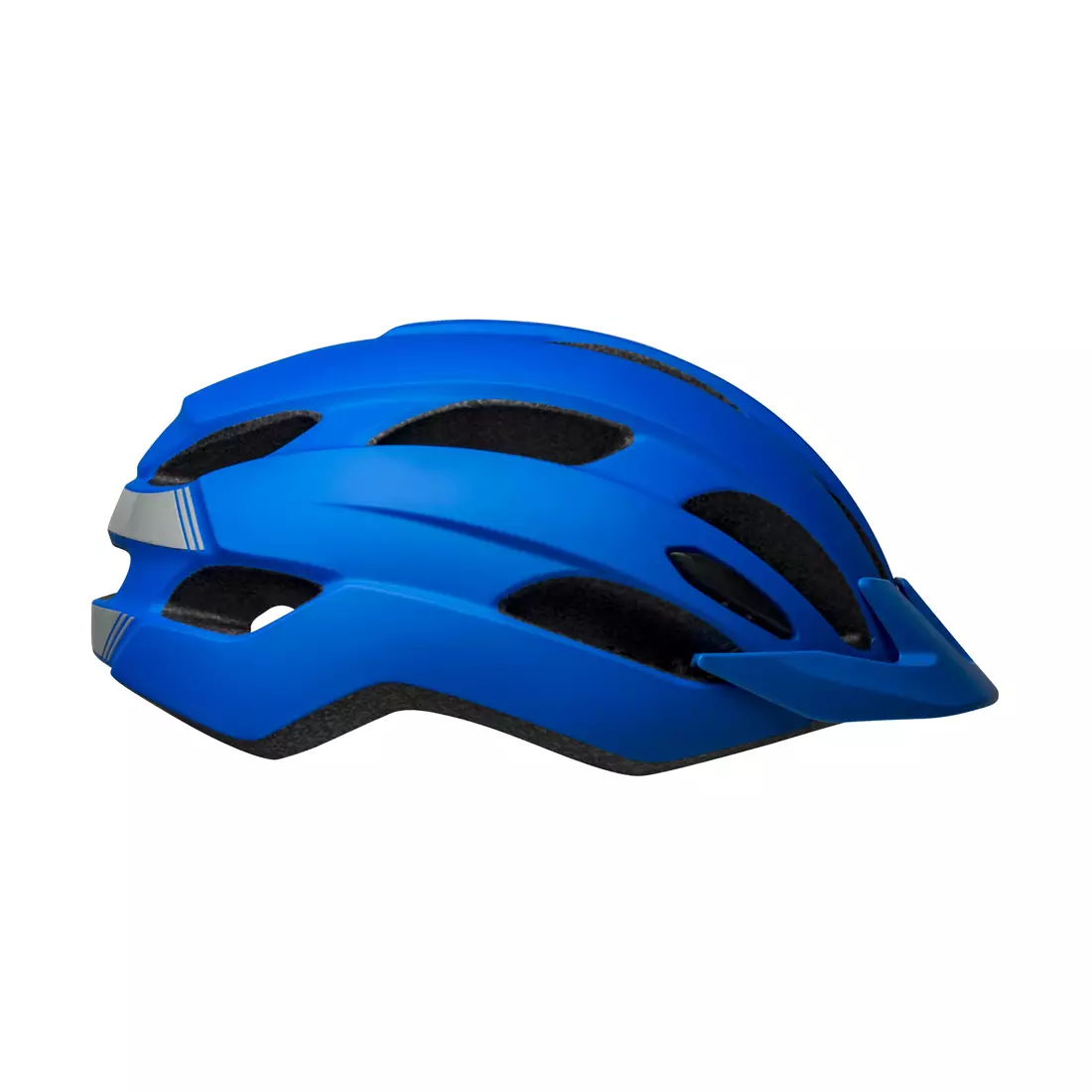 BELL TRACE MTB bicycle helmet, matte blue