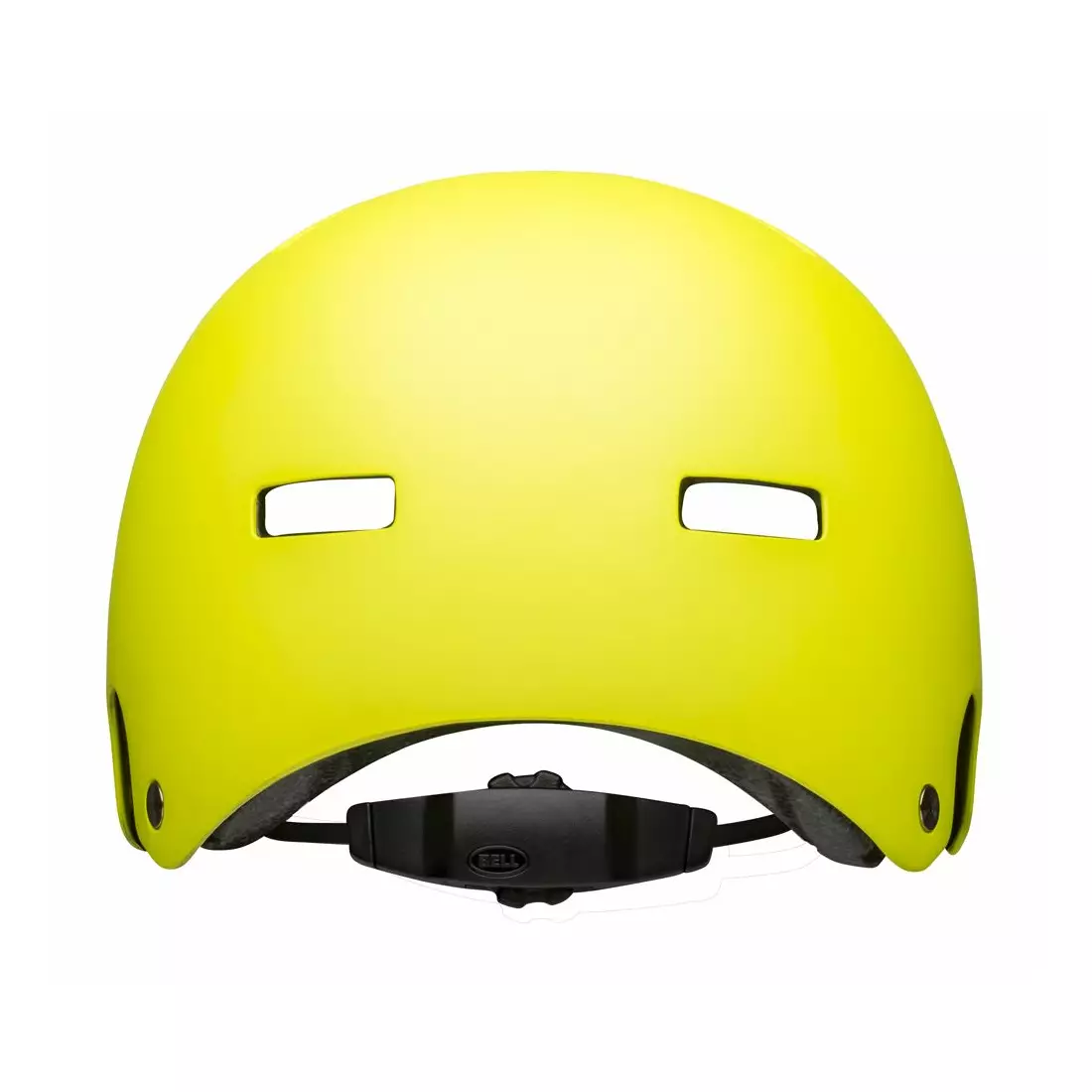 BELL bike helmet bmx LOCAL matte hi-viz BEL-7129016