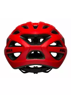 BELL bike helmet mtb CHARGER matte red BEL-7131722