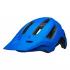 BELL bike helmet mtb NOMAD INTEGRATED MIPS matte blue black BEL-7128254
