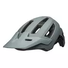 BELL bike helmet mtb NOMAD INTEGRATED MIPS matte gray black BEL-7128257