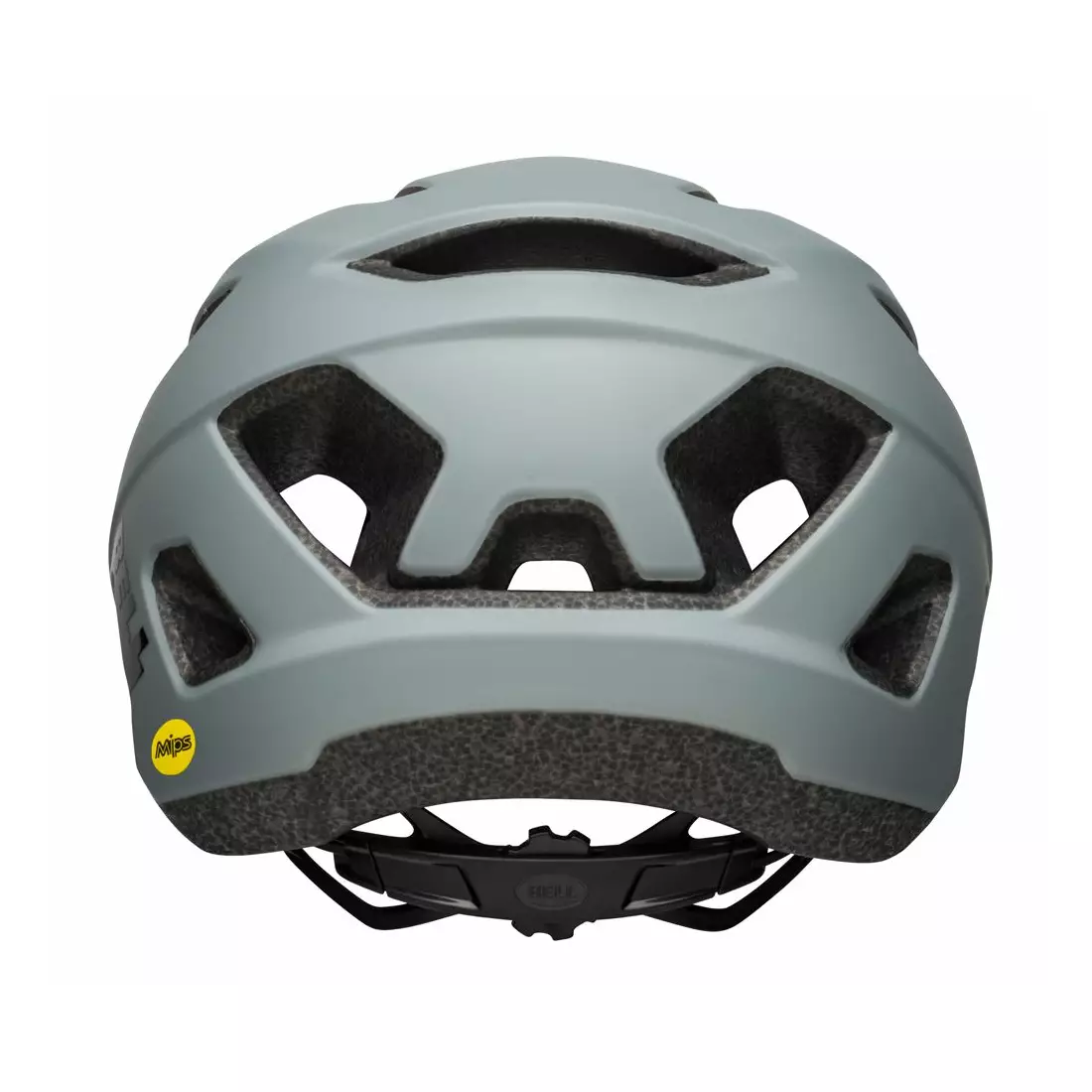 BELL bike helmet mtb NOMAD INTEGRATED MIPS matte gray black BEL-7128257