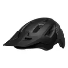 BELL bike helmet mtb VERT matte black charcoal BEL-7131893