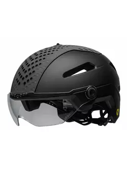 BELL city bike helmet ANNEX SHIELD INTEGRATED MIPS matte black BEL-7117751