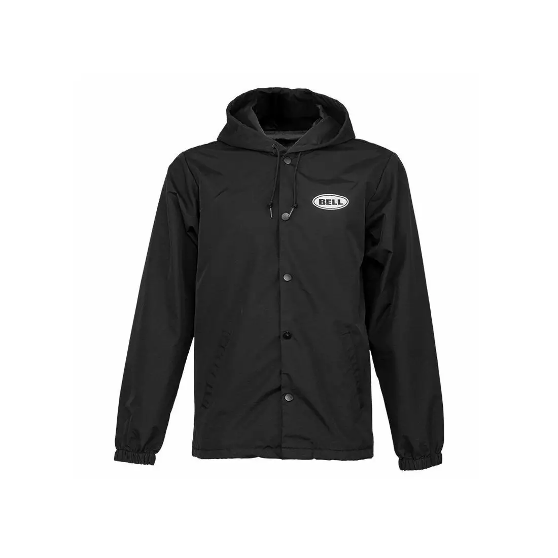 BELL men's windbreaker jacket COACH JACKET black BEL-7107238