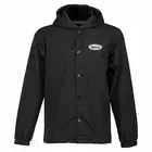 BELL men's windbreaker jacket COACH JACKET black BEL-7107238