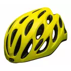 BELL road bike helmet TRACKER R matte hi-viz BEL-7131891