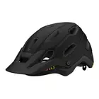 GIRO SOURCE INTEGRATED MIPS Women's Series MTB bike helmet, matte black craze