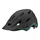 GIRO SOURCE INTEGRATED MIPS Women's Series MTB bike helmet, matte warm black