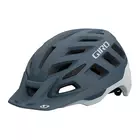 GIRO bicycle helmet mtb RADIX matte portaro grey GR-7129491