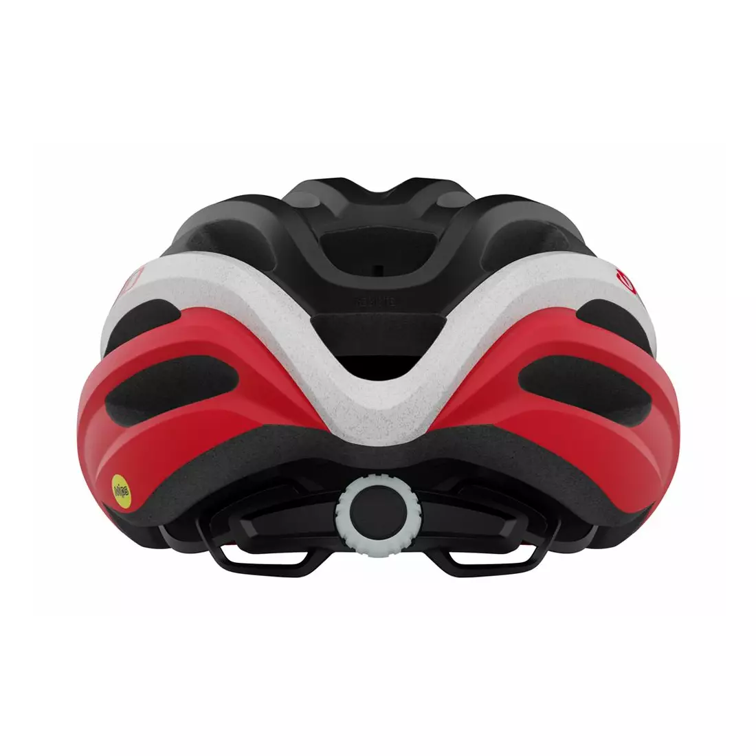 GIRO bicycle helmet mtb REGISTER INTEGRATED MIPS matte black red GR-7129833