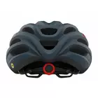 GIRO bicycle helmet mtb REGISTER INTEGRATED MIPS matte portaro grey GR-7129836