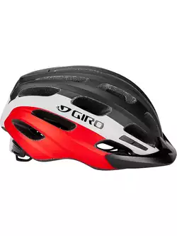 GIRO bicycle helmet mtb REGISTER matte black red GR-7129827